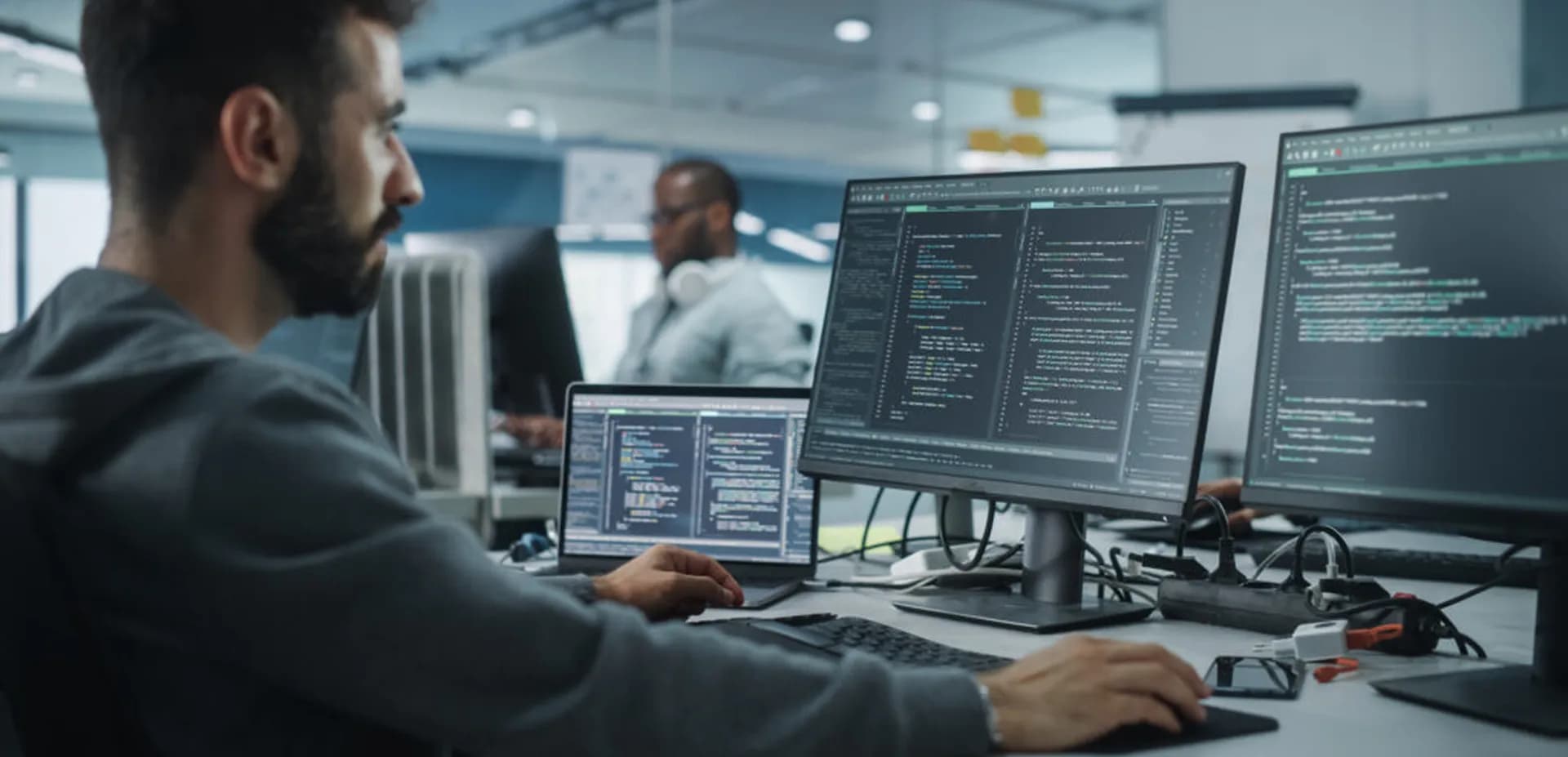 Welcome to the Metagate universe.