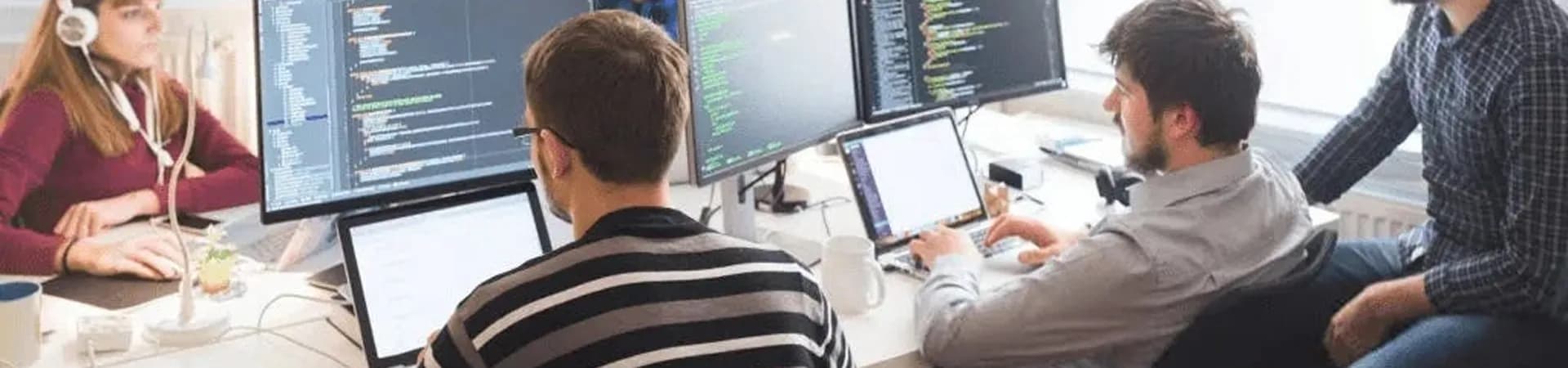 MetaGate Services - Web Design, E-Commerce, Mobile Apps, Graphic Design, E-Marketing