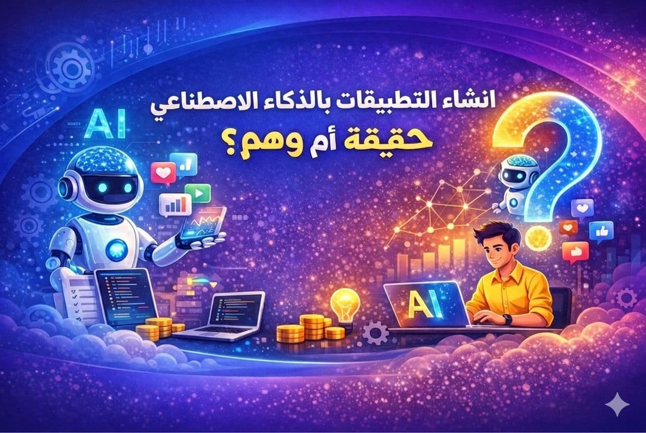 AI App Development: Truth or Illusion?