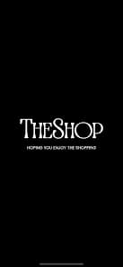 THE SHOP