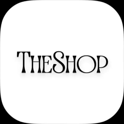THE SHOP