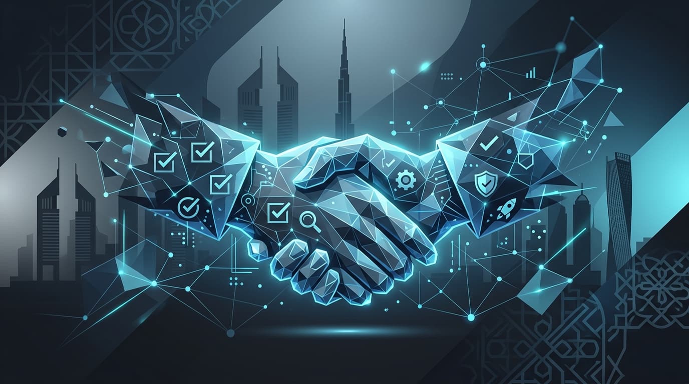 How to Choose an App Development Company in the UAE