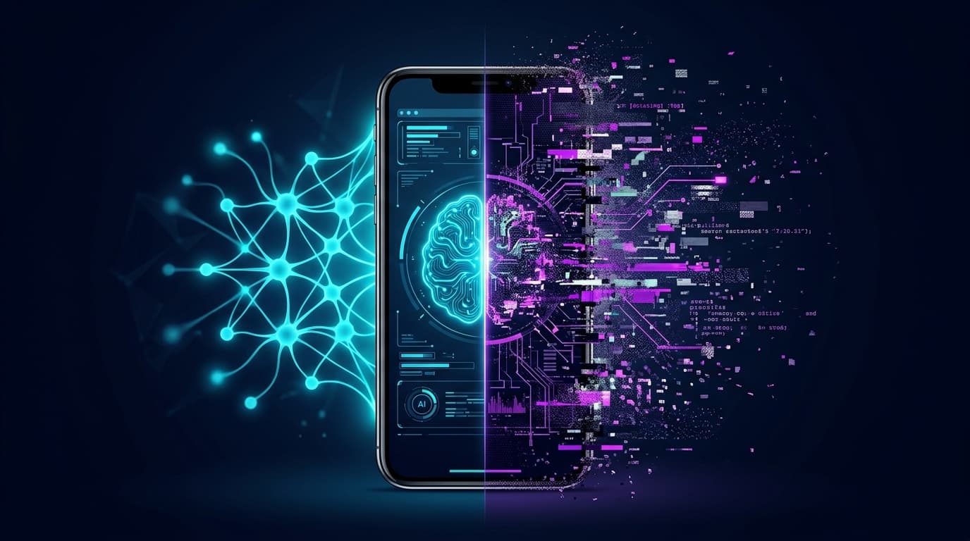 AI App Development: Truth or Illusion?